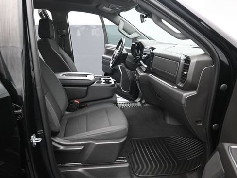 Used 2023 Chevrolet Silverado 1500 LT AWD/4WD image 31