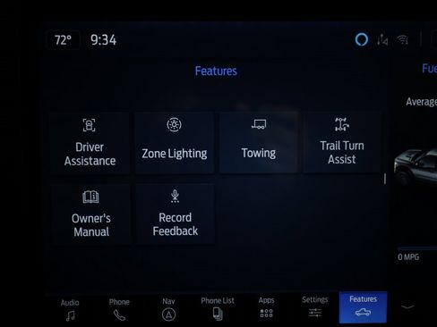 Used 2025 Ford F150 Raptor w/ Equipment Group 803A Raptor R image 28