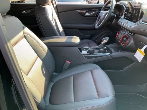 New 2026 Chevrolet Blazer RS w/ Enhanced Convenience Package image 19