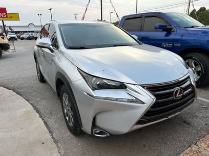 Used 2017 Lexus NX 200t FWD