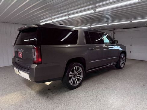 Used 2018 GMC Yukon XL Denali w/ Denali Ultimate Package image 6