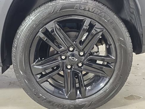 Used 2025 Chevrolet Trax ACTIV w/ Driver Confidence Package FWD image 13
