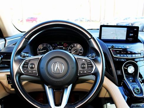 Certified 2021 Acura RDX AWD w/ Technology Package image 35