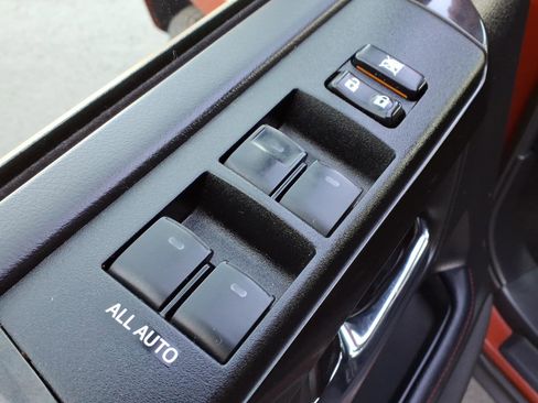 Certified 2024 Toyota 4Runner TRD Pro AWD/4WD image 14