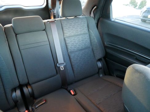 Used 2022 Dodge Durango SXT image 14