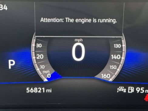 Used 2024 Volkswagen Taos S image 25