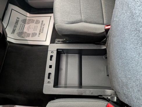 New 2025 Ford F350 XL w/ STX Appearance Package image 11