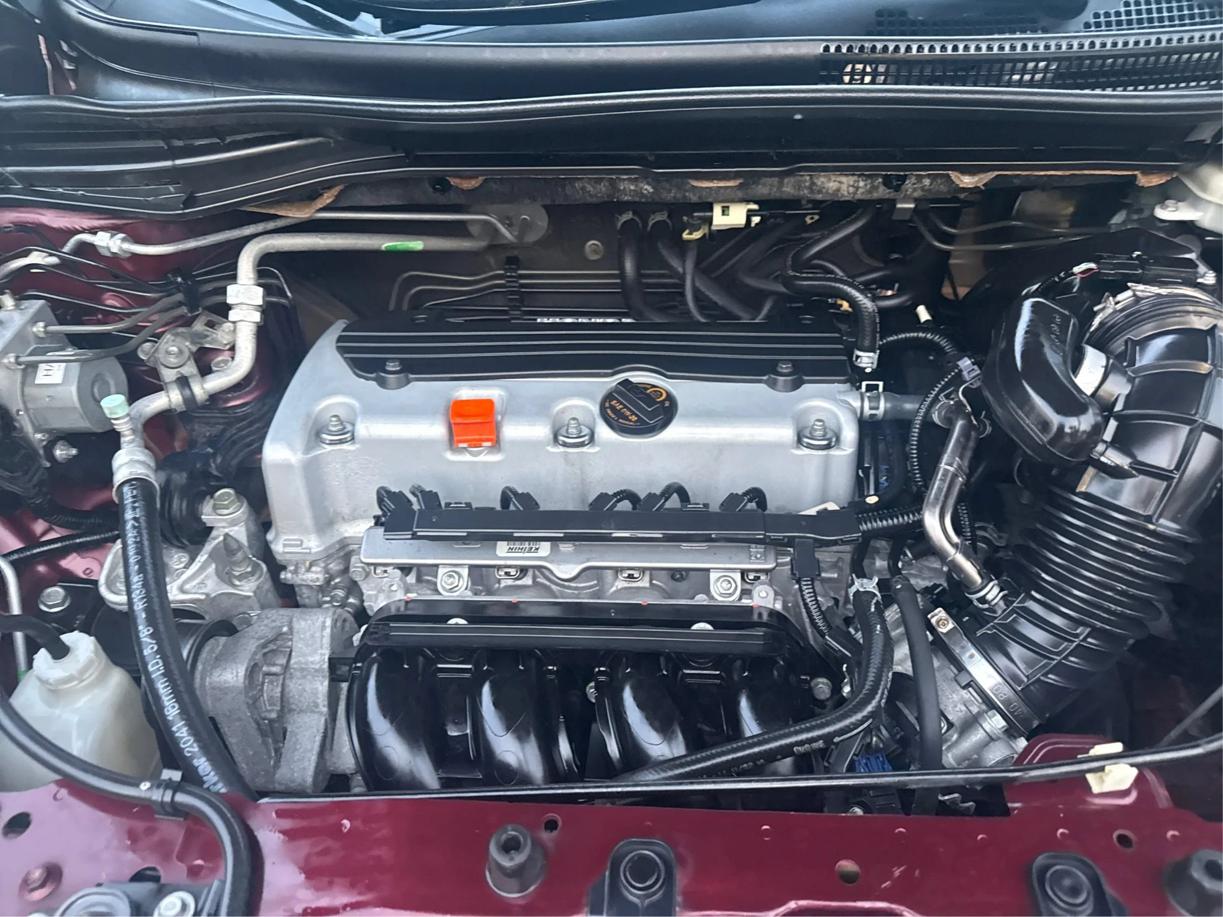 Used 2012 Honda CR-V EX-L image 22