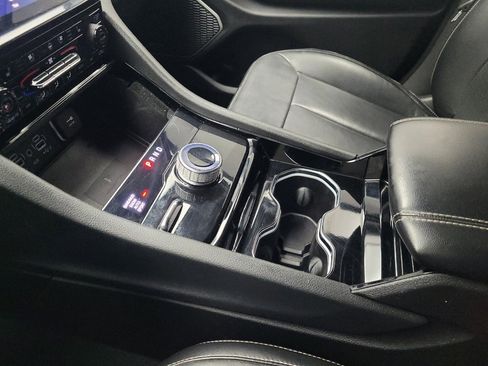 Used 2022 Jeep Grand Cherokee L Limited w/ Luxury Tech Group II image 26