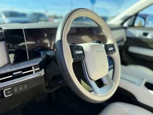 Used 2025 Hyundai Santa Fe Calligraphy image 20