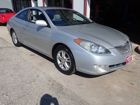 Used 2006 Toyota Solara SE Sport FWD image 16