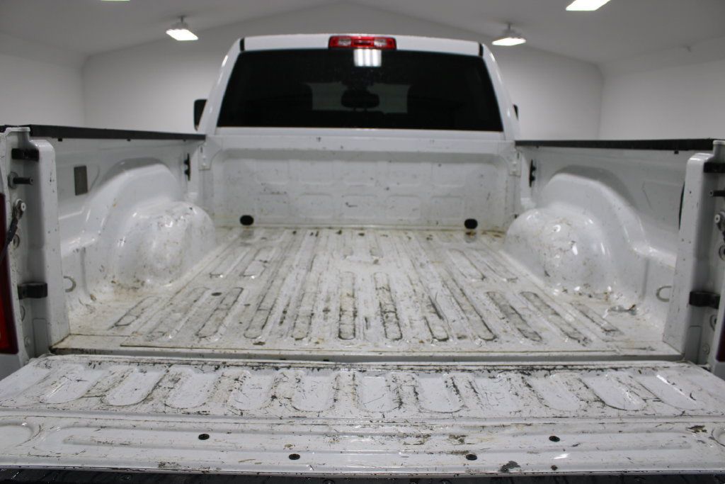 Used 2022 RAM 2500 Big Horn AWD/4WD image 18
