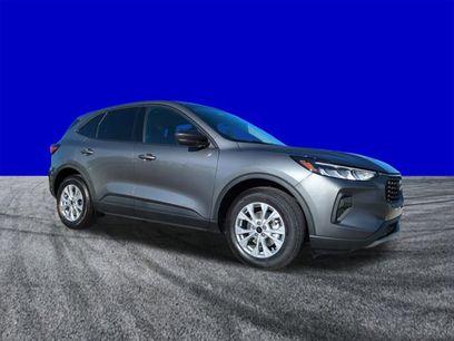 New 2026 Ford Escape Active
