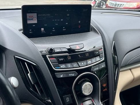 Used 2020 Acura RDX AWD w/ Technology Package image 19