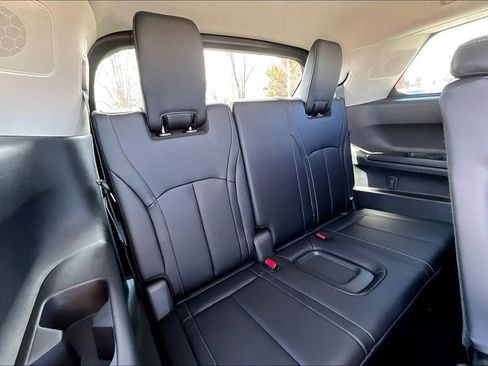 Certified 2026 INFINITI QX60 Luxe w/ Cargo Package image 33