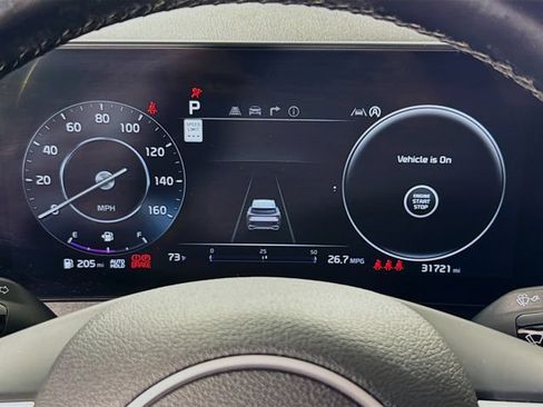 Used 2023 Kia Sportage X-Pro Prestige AWD/4WD image 17