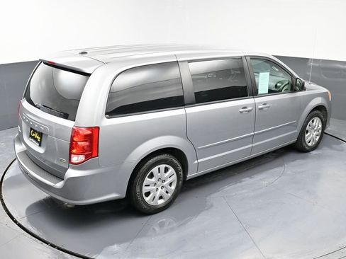 Used 2017 Dodge Grand Caravan SE w/ Power Window Group image 41