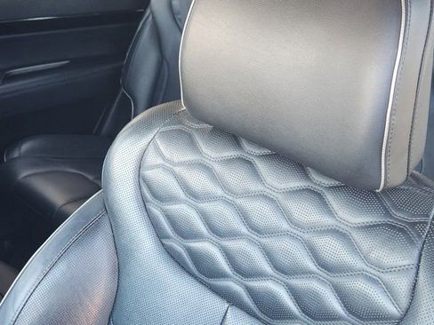 Used 2021 Hyundai Palisade Limited image 20