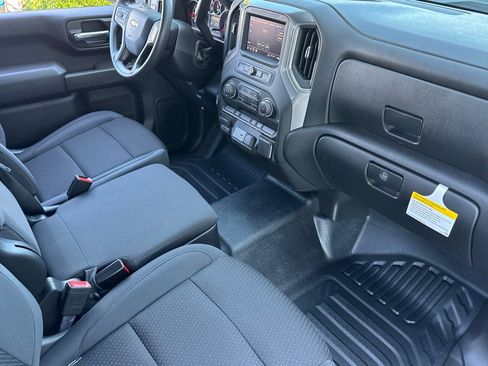 New 2026 Chevrolet Silverado 2500 W/T w/ WT Convenience Package image 14