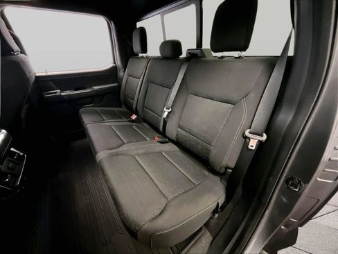 Used 2023 Ford F150 XLT w/ Equipment Group 302A High image 25