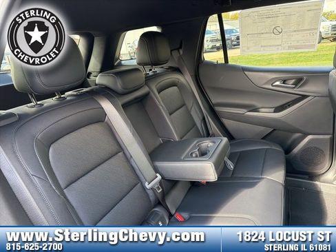 New 2026 Chevrolet Equinox LT image 13