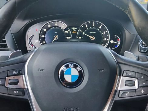 Used 2018 BMW X3 xDrive30i w/ Convenience Package image 34