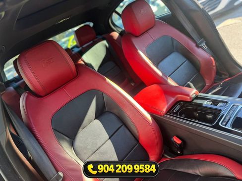 Used 2018 Jaguar XE S AWD/4WD image 27