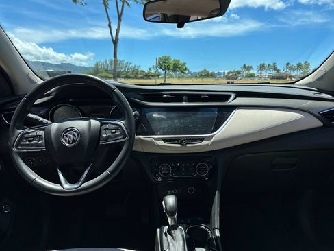 Used 2022 Buick Encore GX Select w/ Advanced Technology Package FWD image 14