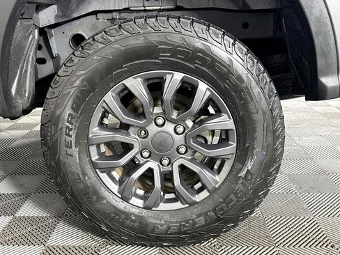 Used 2021 Ford Ranger XLT w/ Equipment Group 301A Mid image 60