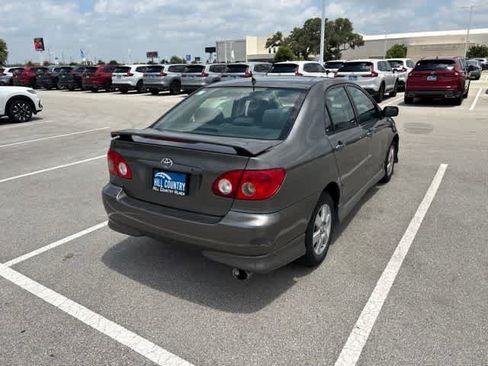 Used 2005 Toyota Corolla FWD image 5