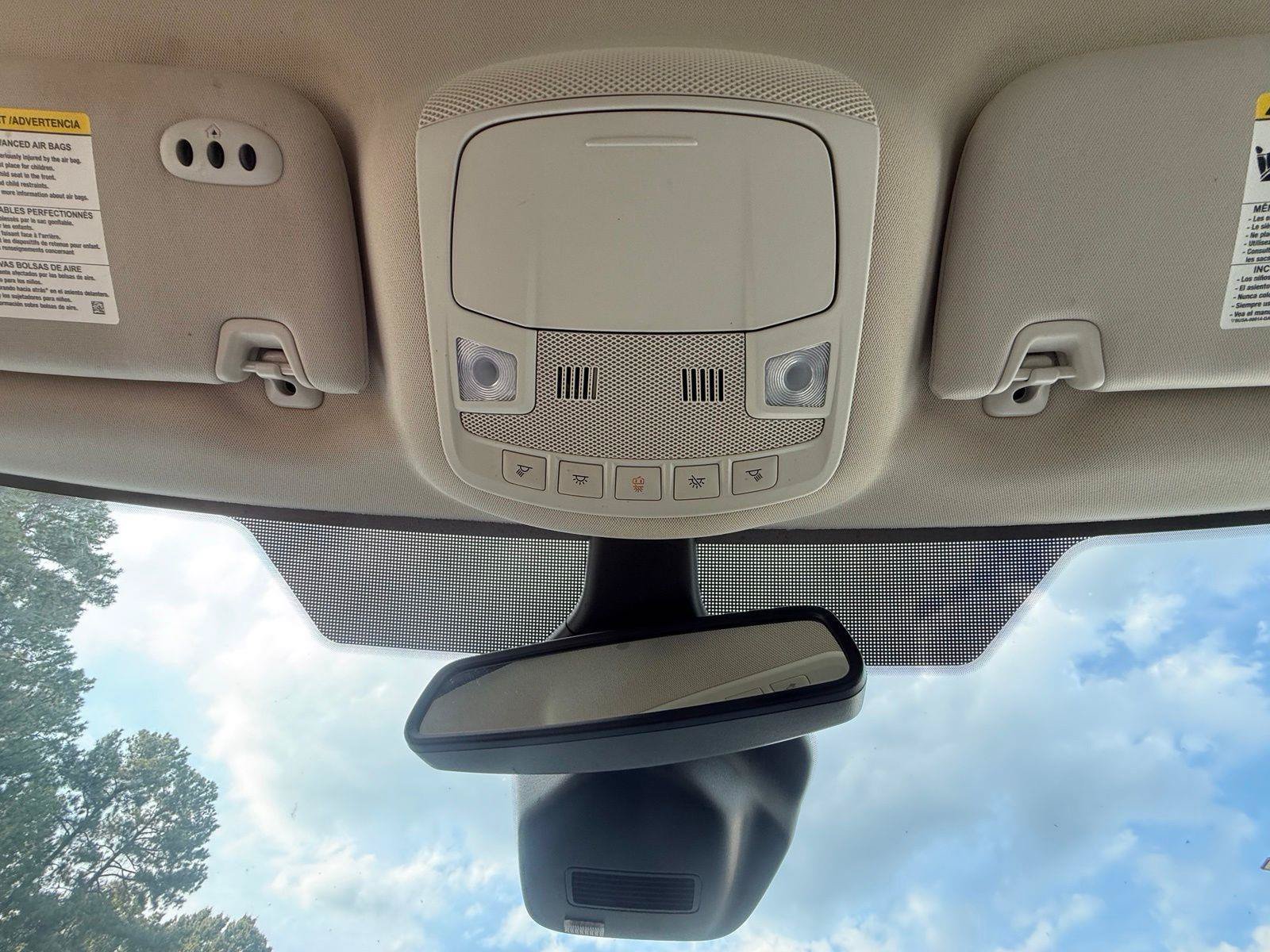 Used 2020 Ford Edge Titanium FWD image 51