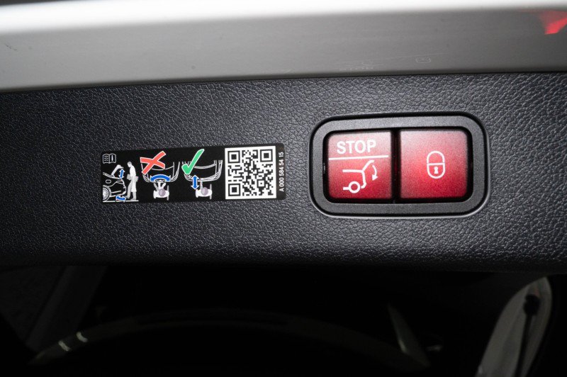 New 2027 Mercedes-Benz E 450 4MATIC All-Terrain Wagon image 37