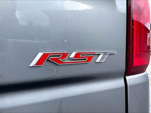 Used 2023 Chevrolet Silverado 1500 RST w/ All Star Edition Plus image 25