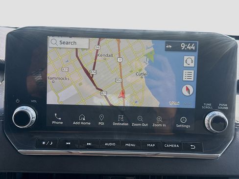 Used 2022 Mitsubishi Outlander SEL Black Edition FWD image 13