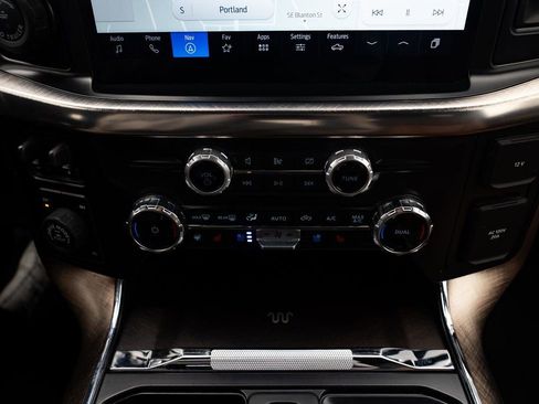 Used 2024 Ford F150 King Ranch image 16