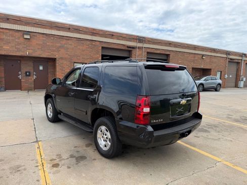 Used 2011 Chevrolet Tahoe LT AWD/4WD image 3