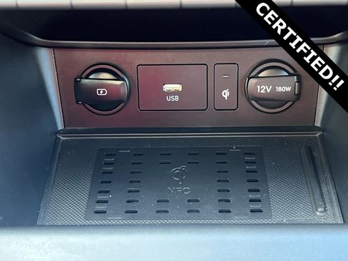 Certified 2023 Hyundai Kona N Line image 33