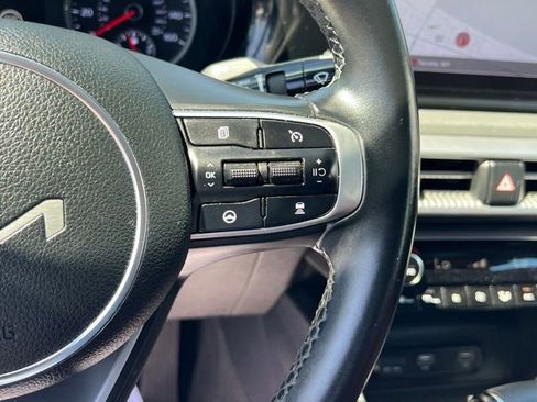 Used 2022 Kia K5 GT-Line w/ GT-Line FWD Premium Package image 23