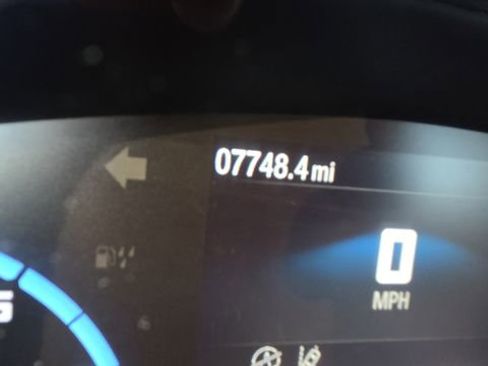 Used 2023 Ford Bronco Sport Big Bend image 12