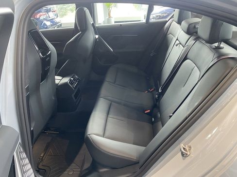 New 2026 BMW M5 w/ Executive Package image 9