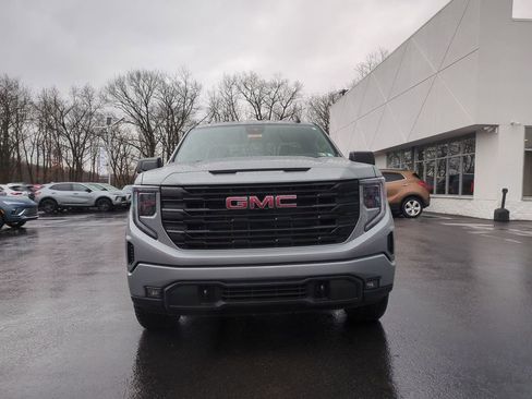 New 2026 GMC Sierra 1500 Elevation w/ Elevation Select Package AWD/4WD image 2