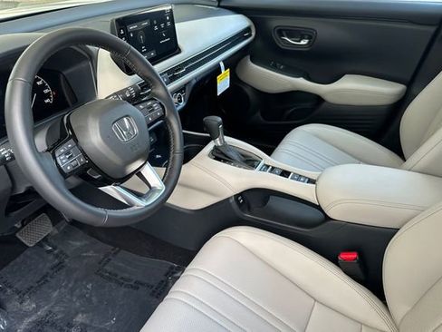 New 2027 Honda HR-V EX-L image 10