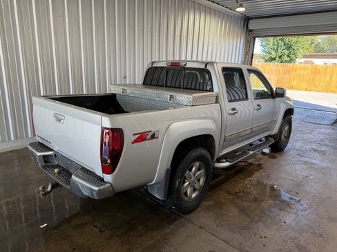 Used 2012 Chevrolet Colorado LT image 5