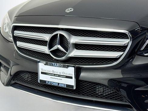 Certified 2019 Mercedes-Benz E 300 image 12