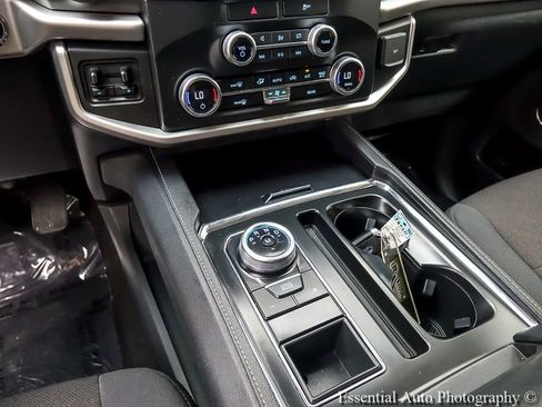 Certified 2022 Ford Expedition XL RWD image 20