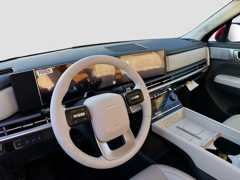 New 2026 Hyundai Santa Fe SEL image 7