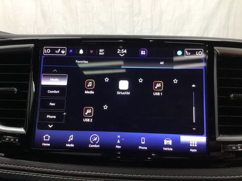 Used 2022 Chrysler Pacifica Limited w/ S Appearance Package FWD image 32