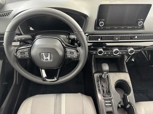 Used 2026 Honda Civic Sport image 28