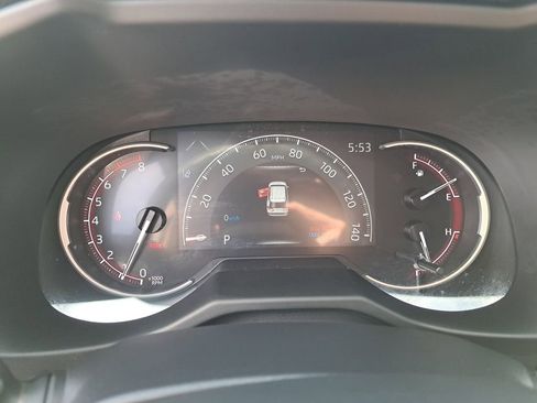 Used 2025 Toyota RAV4 LE image 20