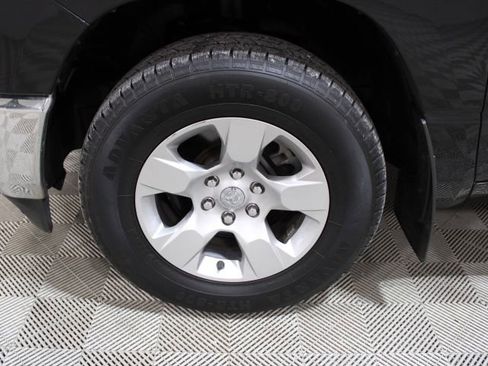 Used 2019 RAM 1500 Big Horn image 43